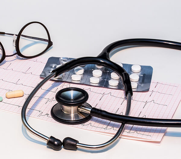 Biochemistry Department