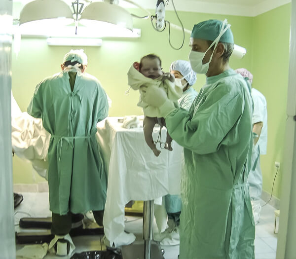 Microbiology Department