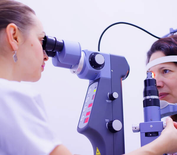 Radiology Department